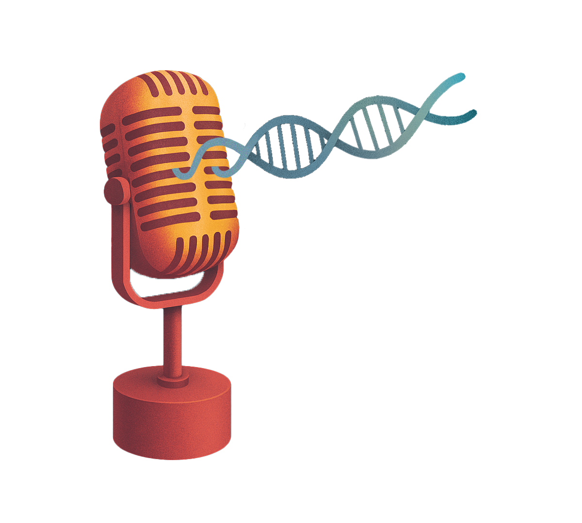 Anne Breitner Podcast